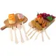Good Selling Fork Spoon Wooden for Catering Packaging 2