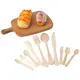 Wooden Cutlery Set for Buffet From China 1