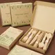 Wooden Cutlery Set for Buffet From China 3