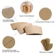Factory Direct Corrugated Food Box for Takeaway Food Packaging 4