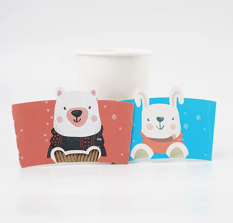 Uchampak Coffee Cup Sleeves Price List 3