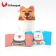Personalised Coffee Sleeves - for Frozen Food Packaging - Uchampak 3