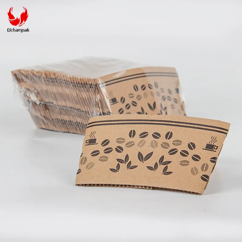 Factory Direct Corrugated Food Box for Takeaway Food Packaging 2