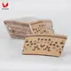Factory Direct Corrugated Food Box for Takeaway Food Packaging 2