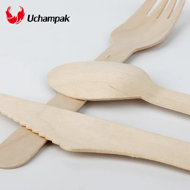 Hot Sale Vintage Wood Handled Flatware Vintage Wood Handled Flatware Company 2