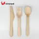 Hot Sale Vintage Wood Handled Flatware Vintage Wood Handled Flatware Company 3