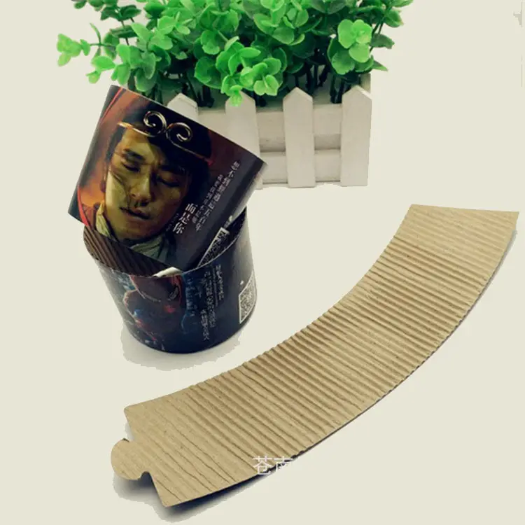  personalized coffee sleeves  | Uchampak1 2