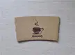 Uchampak |  paper cup sleeve  6