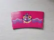 Uchampak |  paper cup sleeve  5