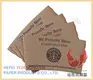 Custom hot cup sleeves Manufacturer | Uchampak 4