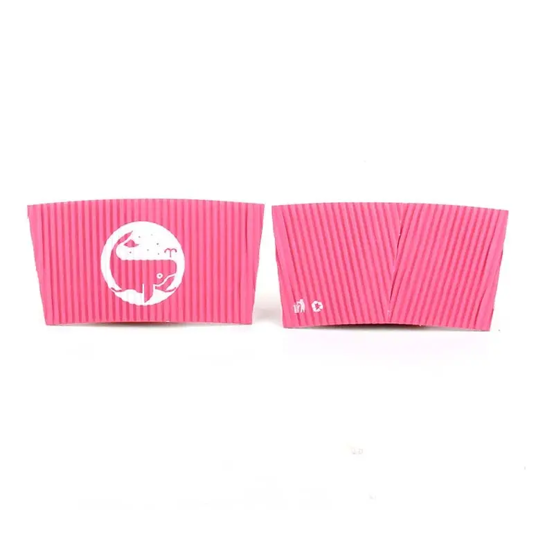  paper cup jacket  | Uchampak 5