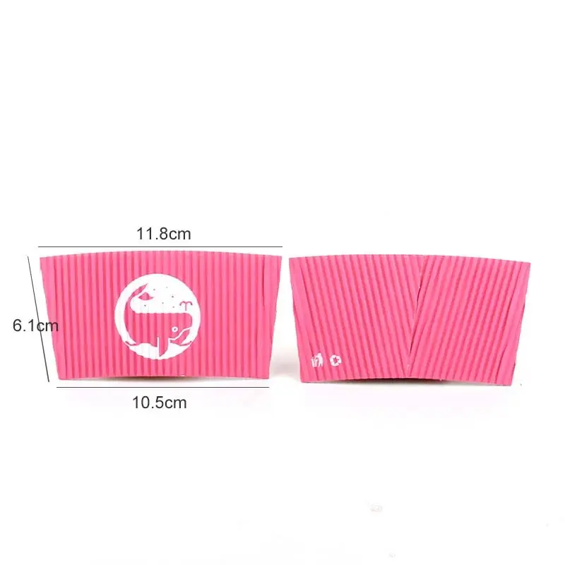  paper cup jacket  | Uchampak 4
