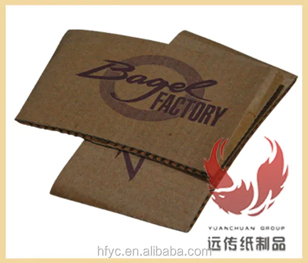 Uchampak |  cup sleeve manufacturers  6