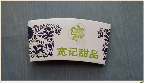New Disposable Coffee Mugs for Casual 6