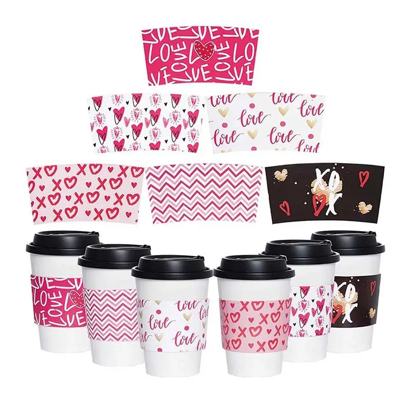 what is paper cups with lids and straws | Uchampak