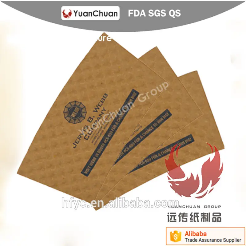 Uchampak Custom Made Coffee Sleeves Custom Made Coffee Sleevesdirectly Sale 4