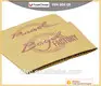 Uchampak Custom Made Coffee Sleeves Custom Made Coffee Sleevesdirectly Sale 6