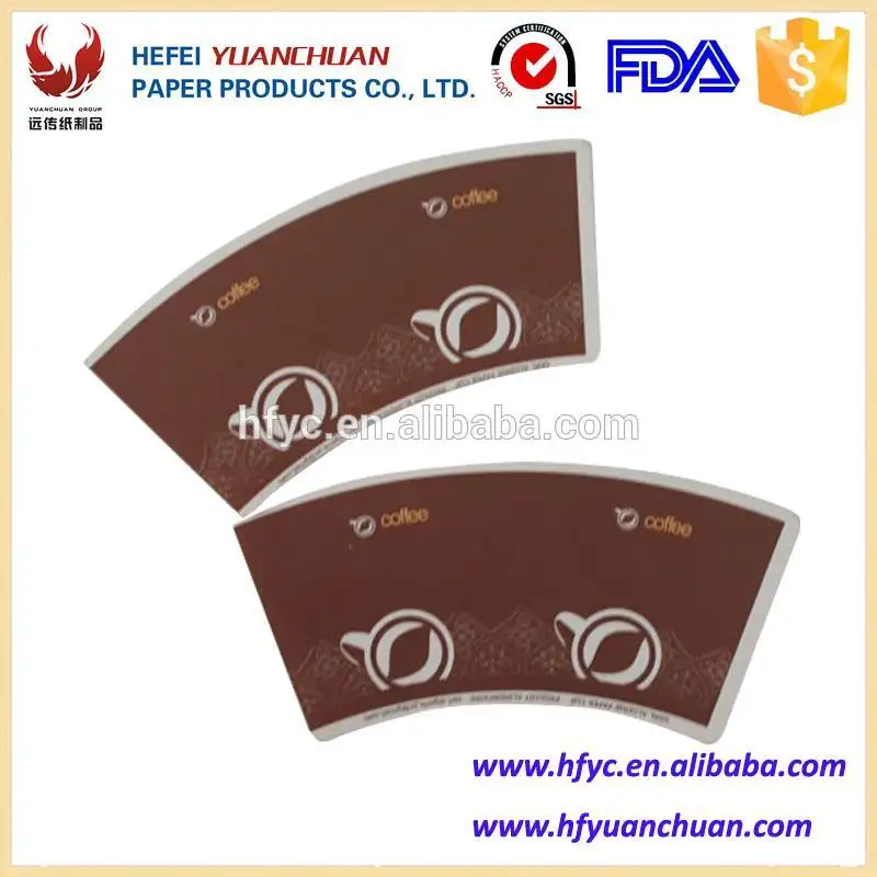 Uchampak Custom Made Coffee Sleeves Custom Made Coffee Sleevesdirectly Sale 5