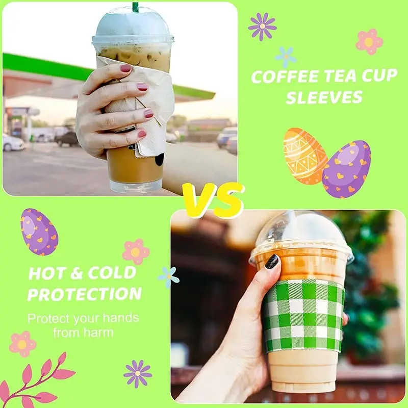  personalized coffee sleeves  | Uchampak1 4