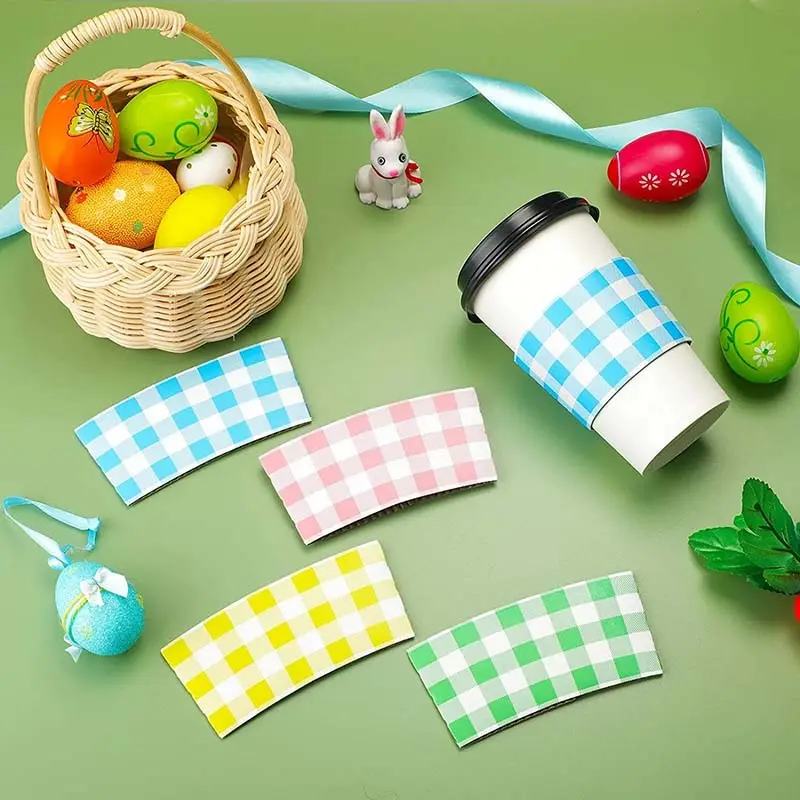  personalized coffee sleeves  | Uchampak1 5
