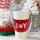 Uchampak Customised Takeaway Coffee Cups From China 6