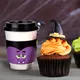 Uchampak Double Wall Paper Coffee Cups Double Wall Paper Coffee Cupssupplier 3