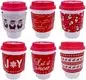  custom cup sleeve  | Uchampak 3