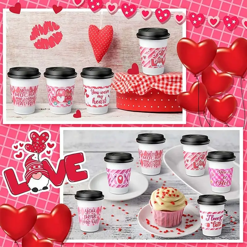 Custom Paper Coffee Cups Upply 7