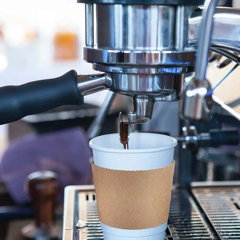 cup sleeve manufacturers at Wholesale Prices | Uchampak 6