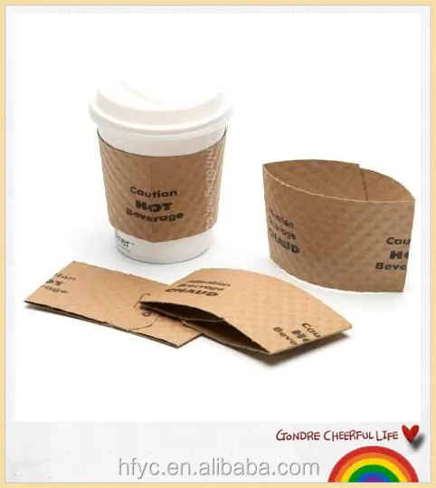 Uchampak Disposable Coffee Cups with Lids Disposable Coffee Cups with Lidswith Good Price 3