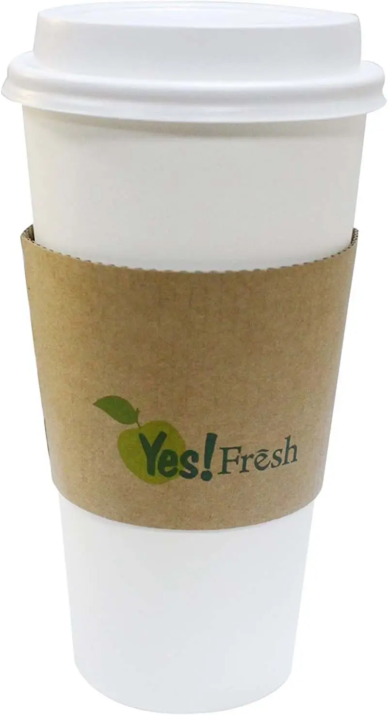  reusable cup sleeve  | Uchampak 3