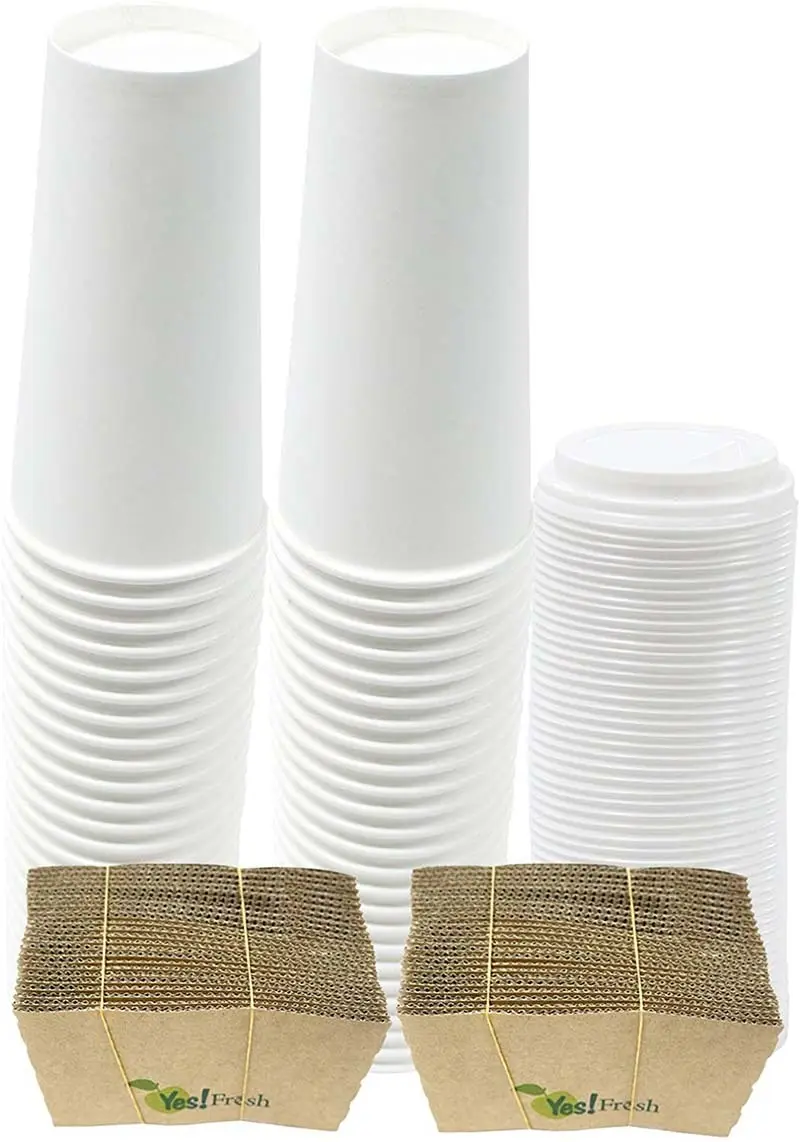  reusable cup sleeve  | Uchampak 4