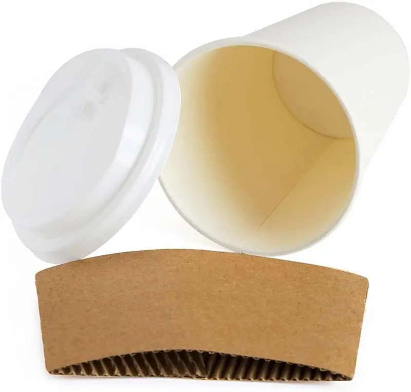  reusable cup sleeve  | Uchampak 6