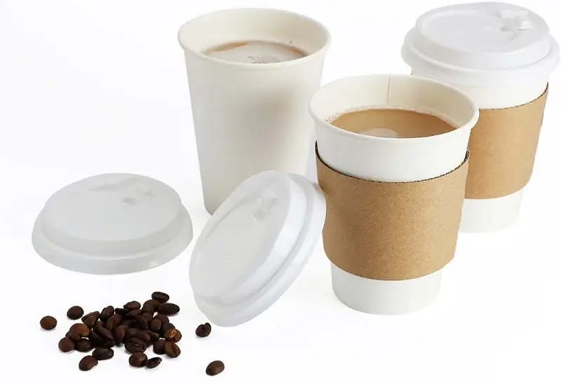 reusable cup sleeve  | Uchampak 5