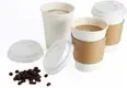  reusable cup sleeve  | Uchampak 5