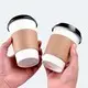 Compostable Coffee Cups for Greasy Spoon with Custom Services 3