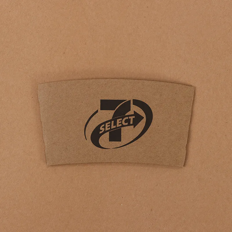 personalized coffee sleeves at Wholesale Prices | Uchampak 6