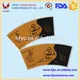 Factory Direct Disposable Coffee Cups with Lids Wholesale Series for Bakery 4