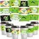 Custom Printed Coffee Sleeves Price List 7