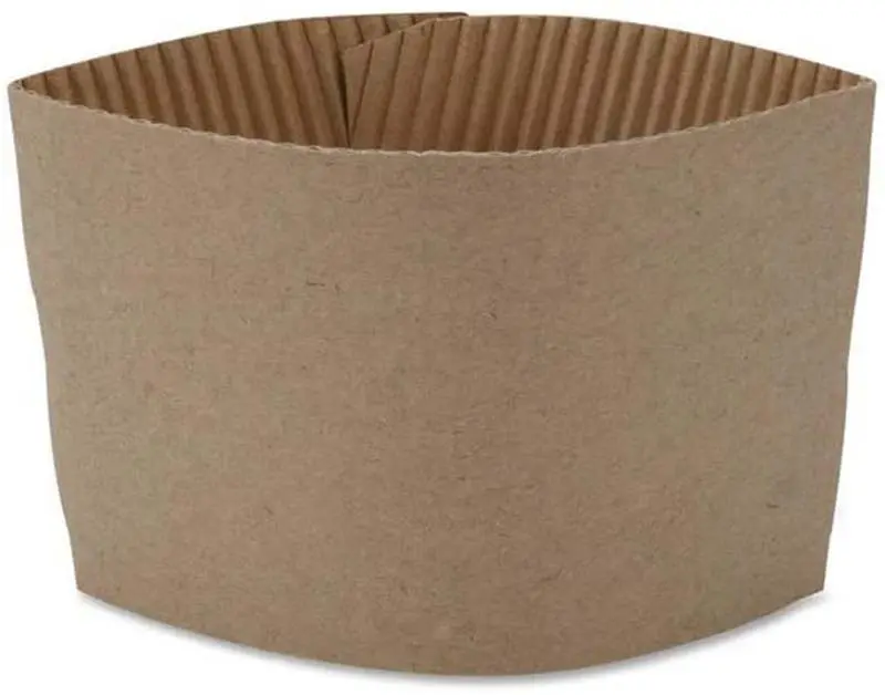 cup sleeve at Wholesale Prices | Uchampak1 5