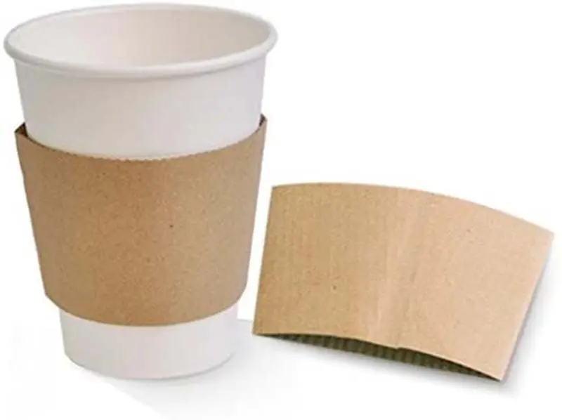 cup sleeve at Wholesale Prices | Uchampak1 3