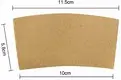 custom coffee sleeves at Wholesale Prices | Uchampak 6