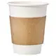 coffee cup sleeve at Wholesale Prices | Uchampak 3