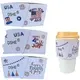 Uchampak |  reusable cup sleeve  3