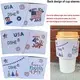 hot cup sleeves at Wholesale Prices | Uchampak 7