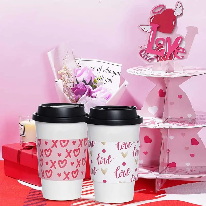  paper cup sleeve  | Uchampak 6
