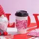  paper cup sleeve  | Uchampak 7