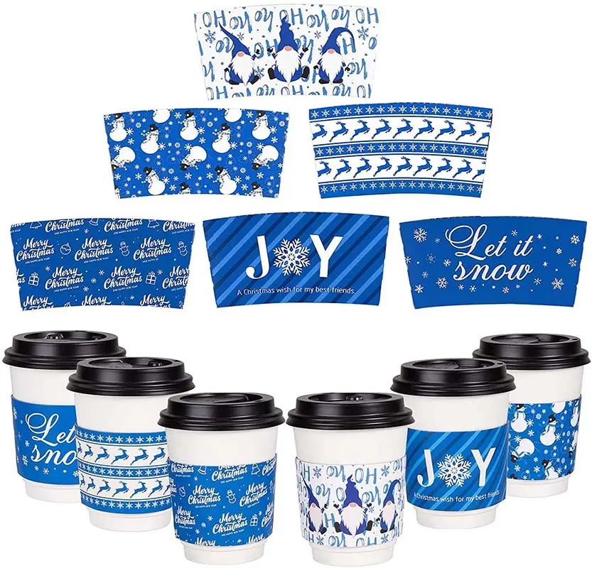 cup sleeve at Wholesale Prices | Uchampak 3