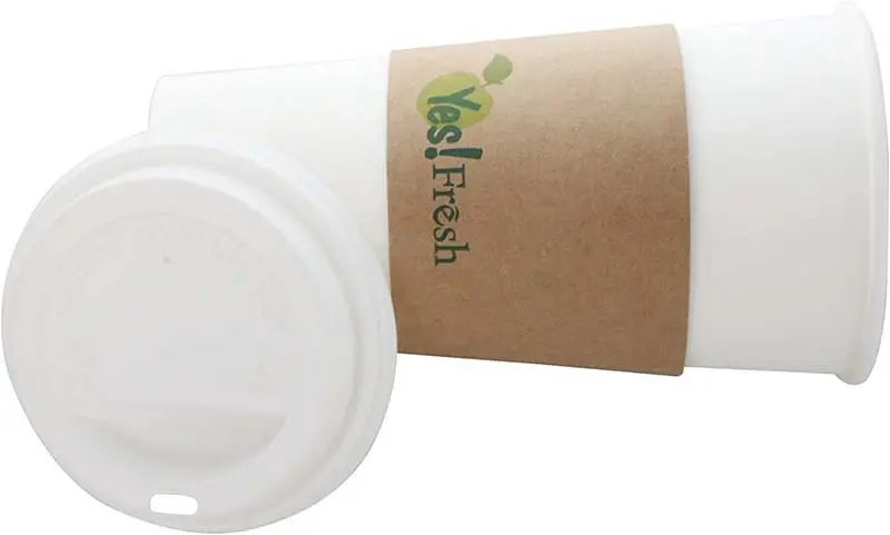 Uchampak |  coffee cup sleeve  3
