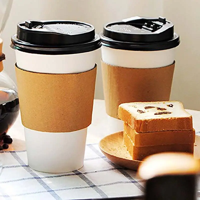 Uchampak |  coffee cup sleeve  6